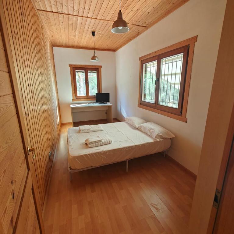 Casa Bolets - A quiet forest house near the best beaches in South Catalonia - Casa de 5 dormitorios - 32
