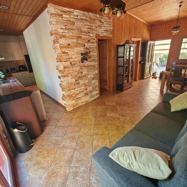 Casa Bolets - A quiet forest house near the best beaches in South Catalonia - Casa de 5 dormitorios - 33