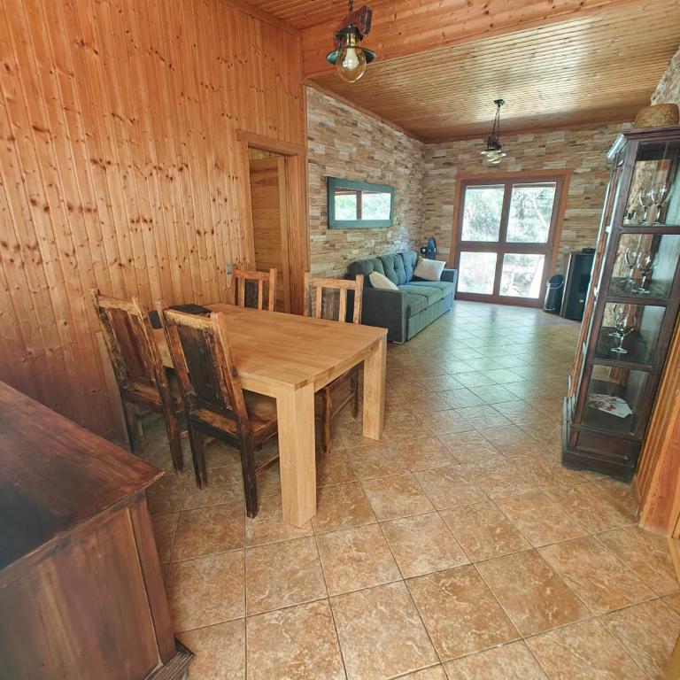 Casa Bolets - A quiet forest house near the best beaches in South Catalonia - Casa de 5 dormitorios - 34