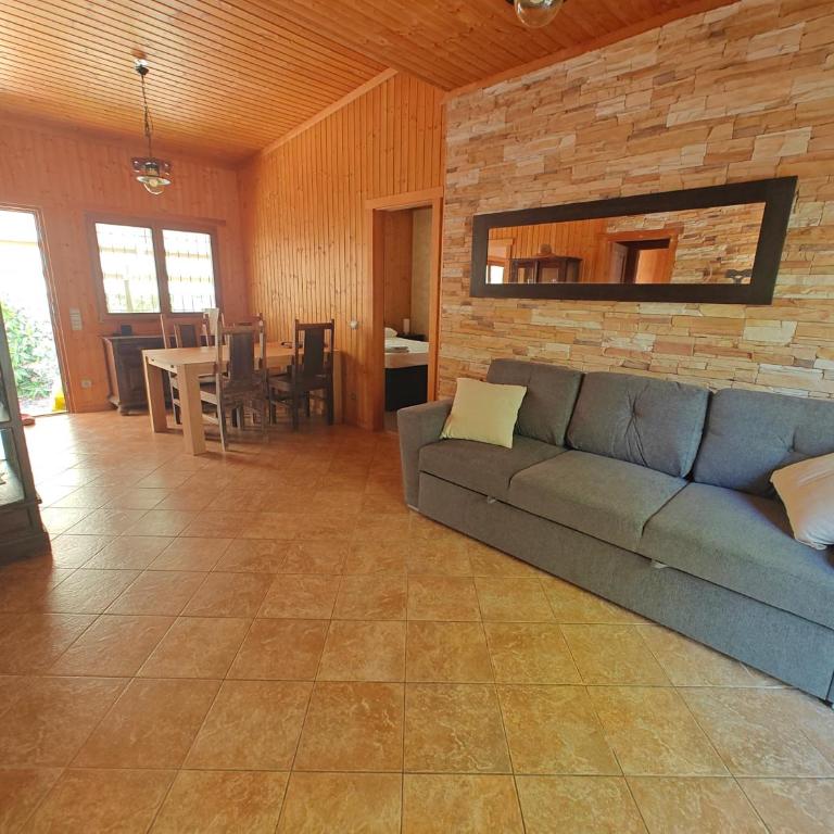 Casa Bolets - A quiet forest house near the best beaches in South Catalonia - Casa de 5 dormitorios - 35