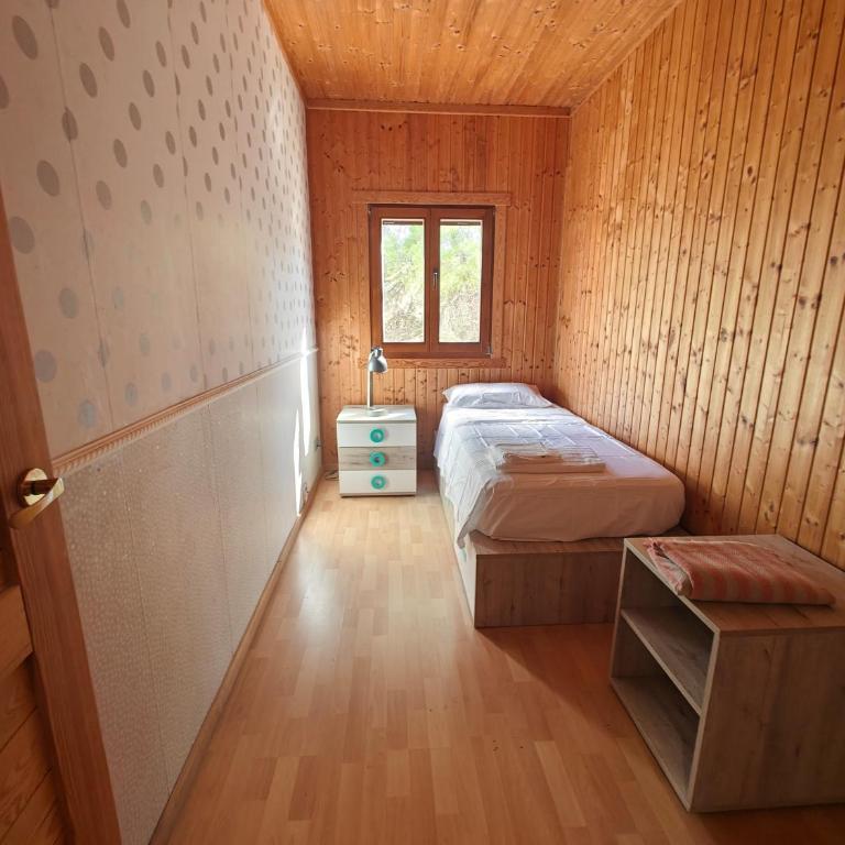 Casa Bolets - A quiet forest house near the best beaches in South Catalonia - Casa de 5 dormitorios - 37