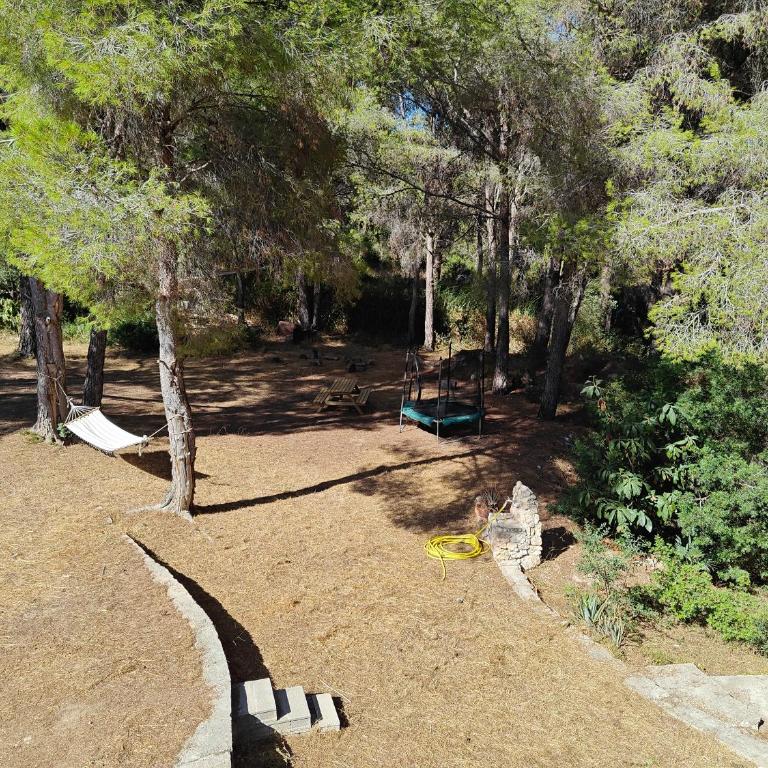 Casa Bolets - A quiet forest house near the best beaches in South Catalonia - Casa de 5 dormitorios - 15