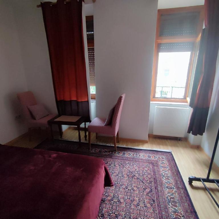 Marijin Dvor Residence - Apartman sa 1 Spavaćom Sobom - 1