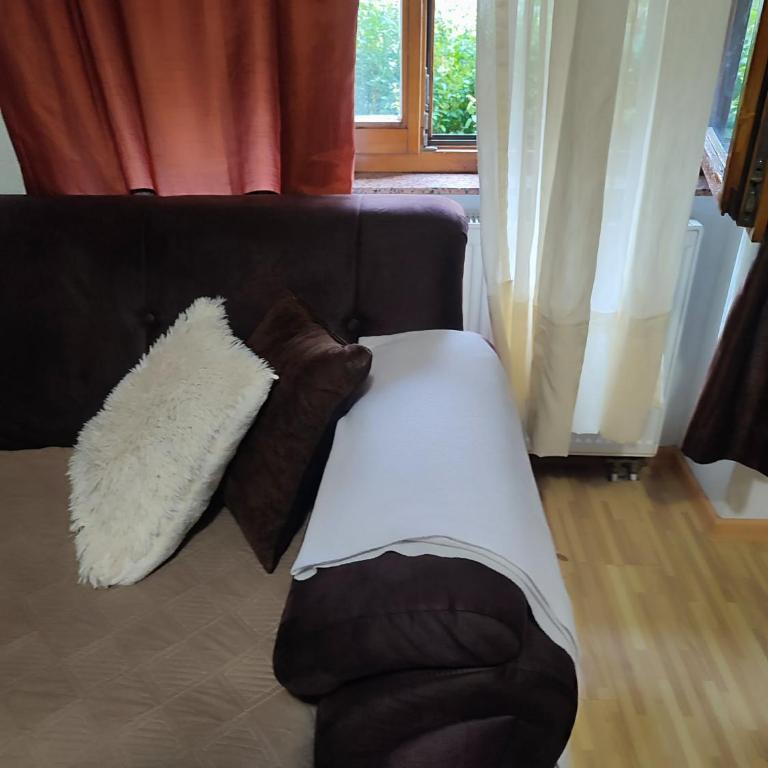 Marijin Dvor Residence - Apartman sa 1 Spavaćom Sobom - 4