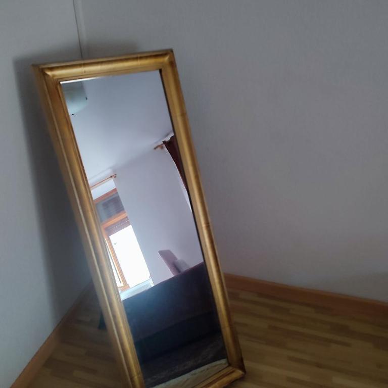 Marijin Dvor Residence - Apartman sa 1 Spavaćom Sobom - 6