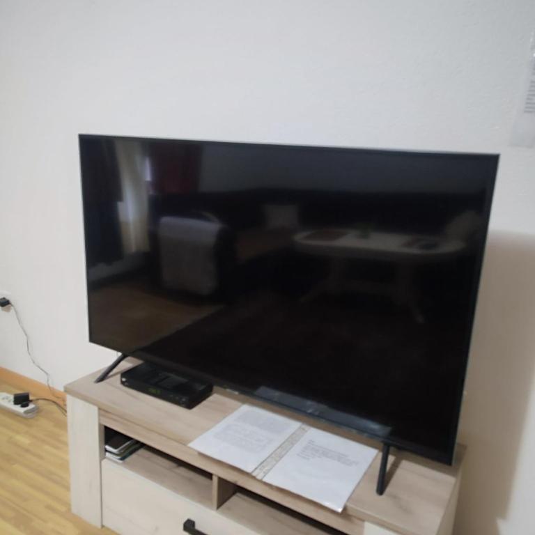 Marijin Dvor Residence - Apartman sa 1 Spavaćom Sobom - 7
