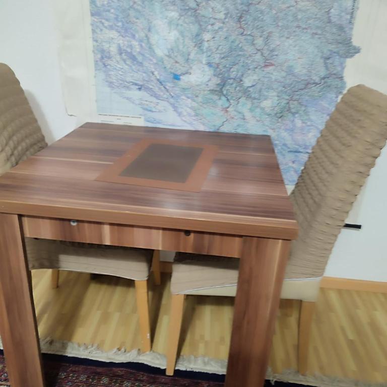 Marijin Dvor Residence - Apartman sa 1 Spavaćom Sobom - 11