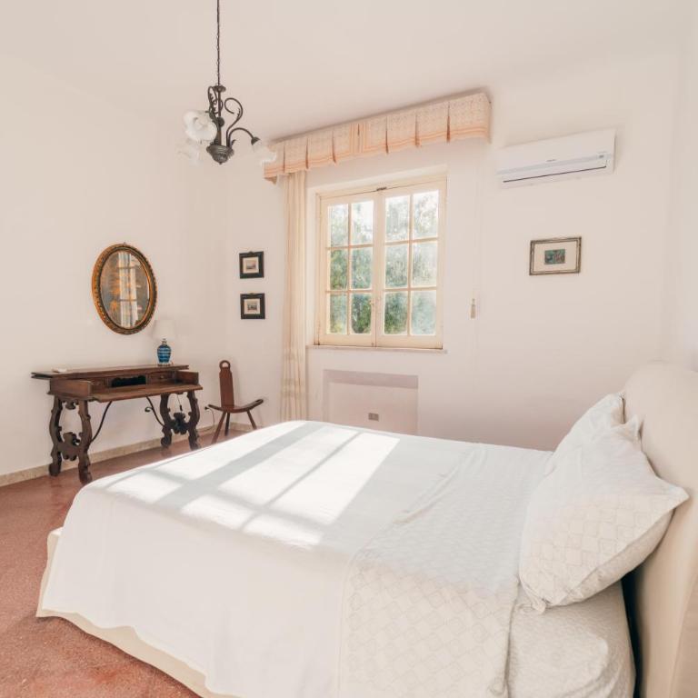 Villa del Commendatore Sirugo - Maison 4 Chambres - 36
