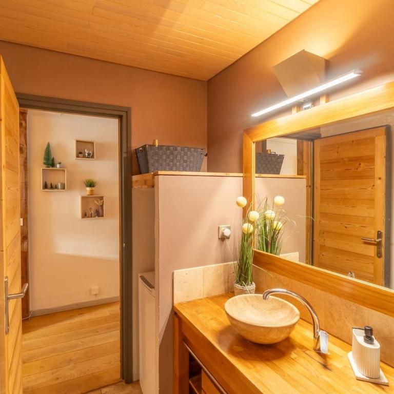 Heart Chamonix Central to Everything - Maison 3 Chambres - 8