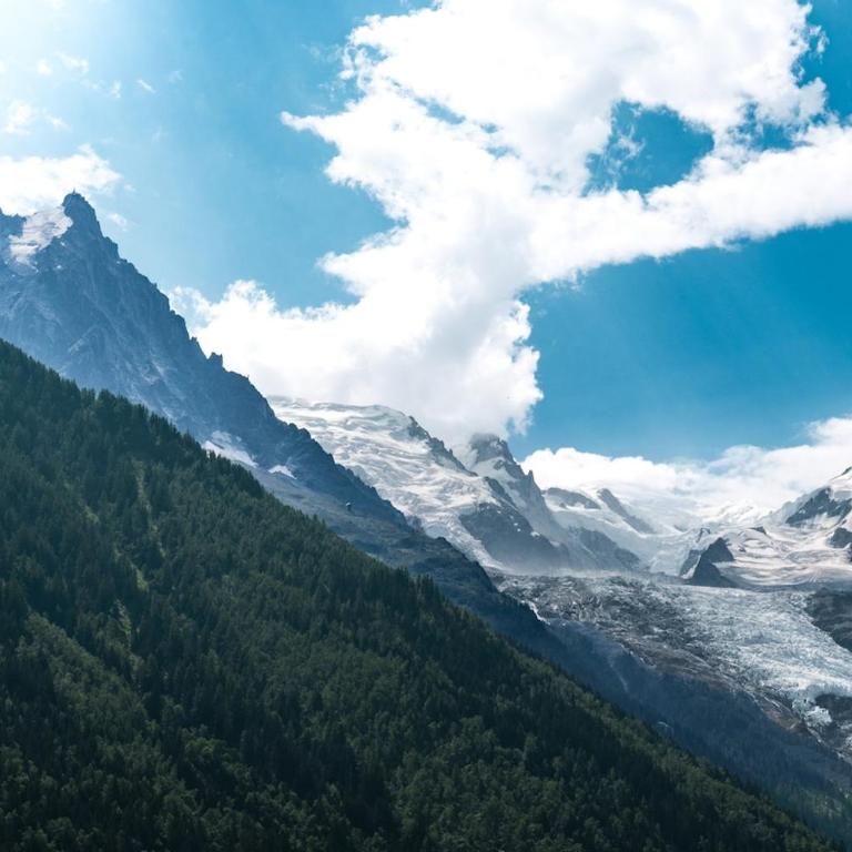 Heart Chamonix Central to Everything - Maison 3 Chambres - 11
