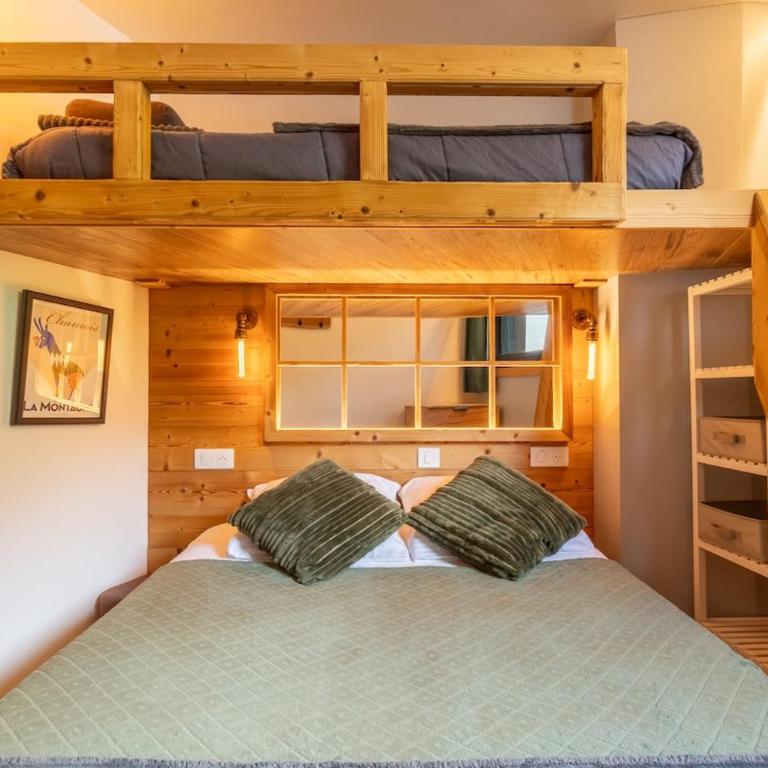 Heart Chamonix Central to Everything - Maison 3 Chambres - 13