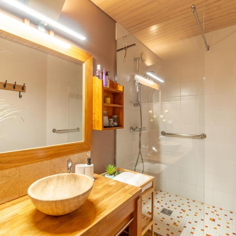 Heart Chamonix Central to Everything - Maison 3 Chambres - 14