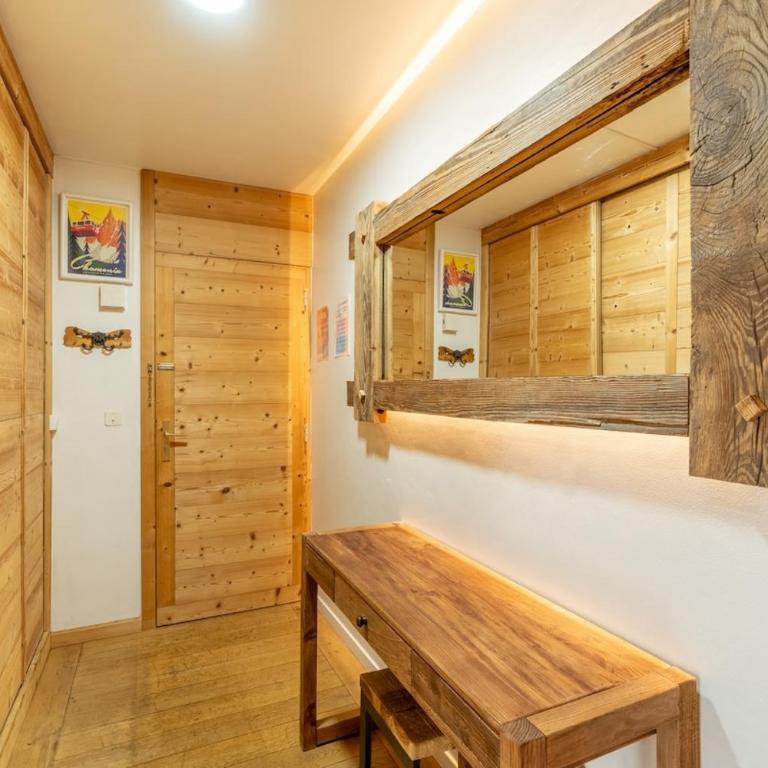 Heart Chamonix Central to Everything - Maison 3 Chambres - 15