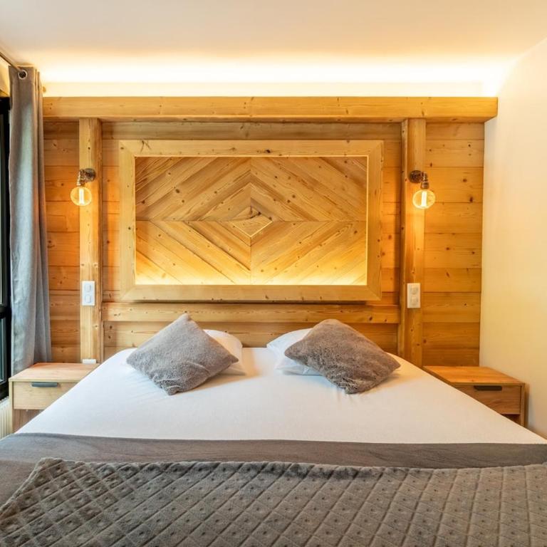 Heart Chamonix Central to Everything - Maison 3 Chambres - 18