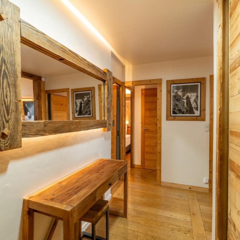 Heart Chamonix Central to Everything - Maison 3 Chambres - 21