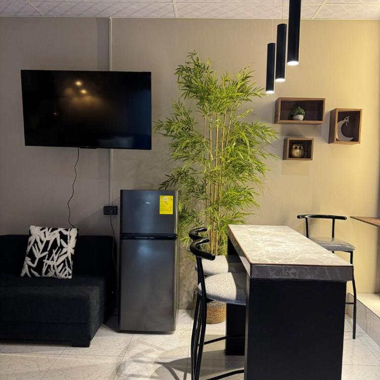 Estadía de la Iguana - Apartamento de 1 dormitorio - 4