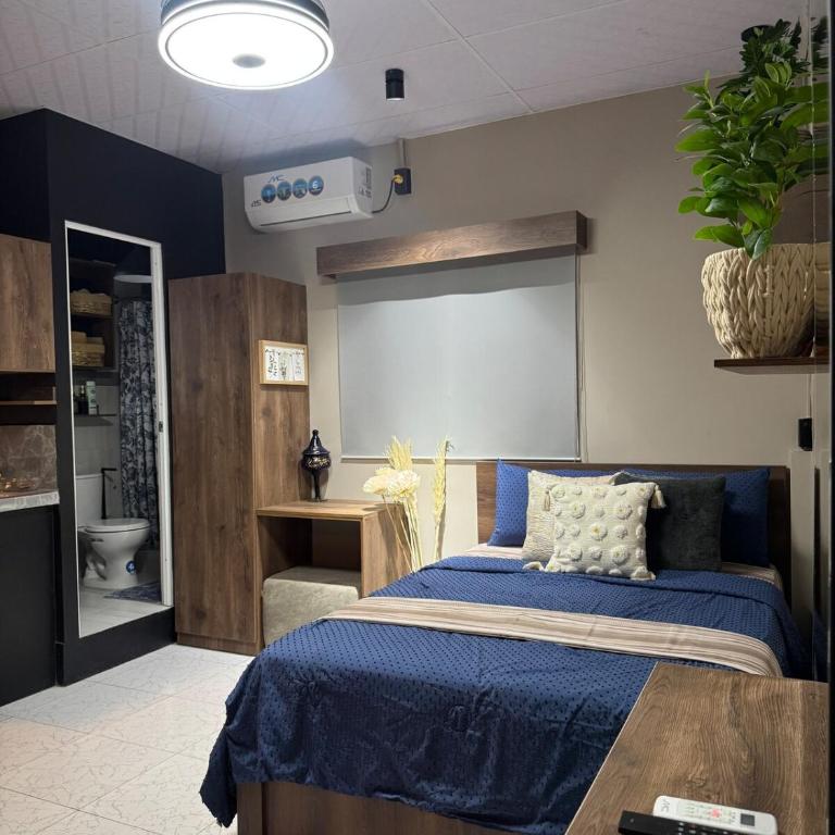 Estadía de la Iguana - Apartamento de 1 dormitorio - 13
