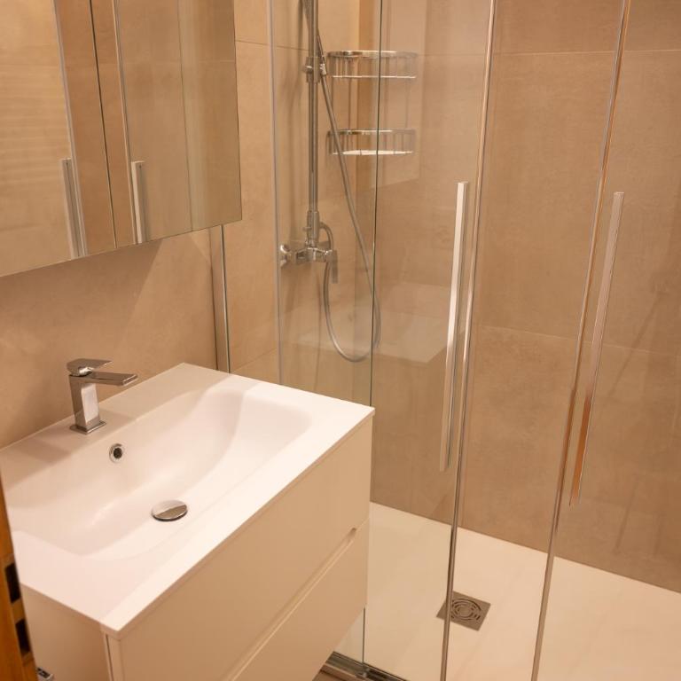 Family friendly 2-Bedroom near Golf & Ski slopes - Apartment mit 2 Schlafzimmern - 5