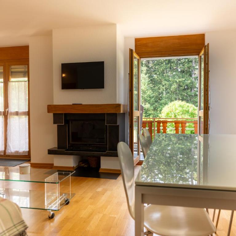 Family friendly 2-Bedroom near Golf & Ski slopes - Apartment mit 2 Schlafzimmern - 9