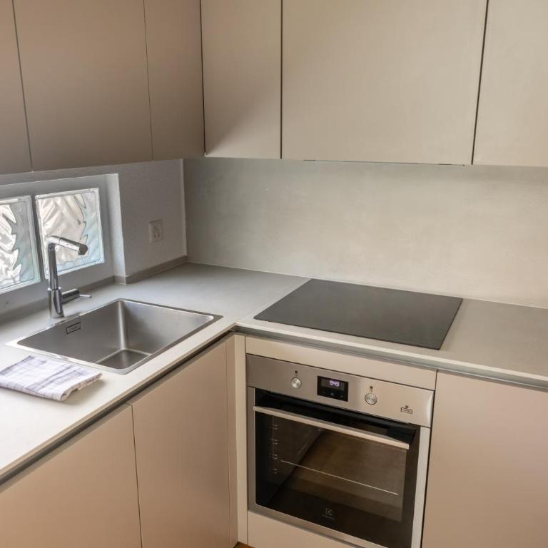Family friendly 2-Bedroom near Golf & Ski slopes - Apartment mit 2 Schlafzimmern - 4