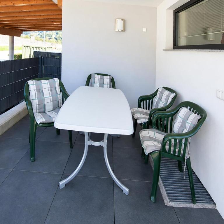 Holiday Home in Aschau by Zillertal Alps - Apartment mit 1 Schlafzimmer - 6