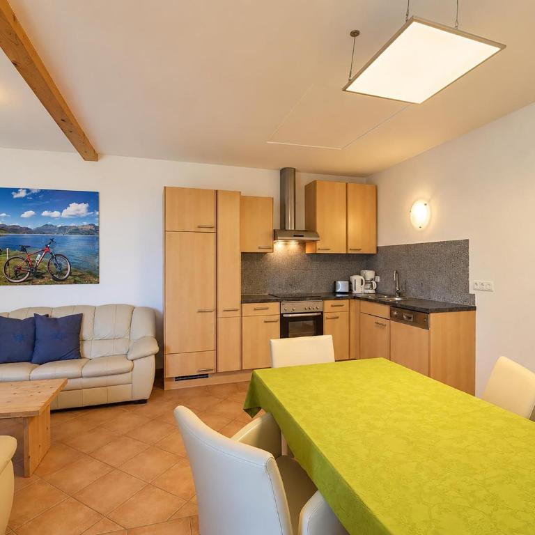 Apartment in Aschau near Kaltenbach Ski Lift - Apartment mit 2 Schlafzimmern - 10