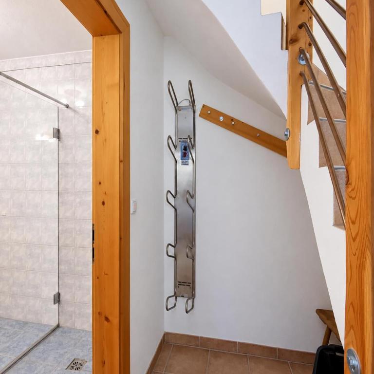 Apartment in Aschau near Kaltenbach Ski Lift - Apartment mit 2 Schlafzimmern - 17
