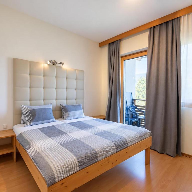 Apartment in Aschau near Kaltenbach Ski Lift - Apartment mit 2 Schlafzimmern - 5