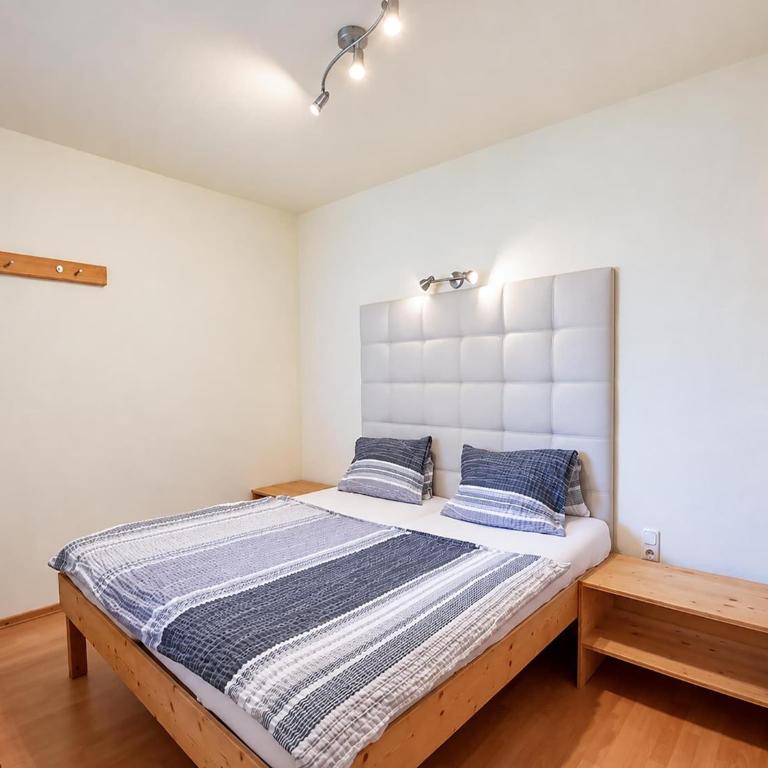 Apartment in Aschau near Kaltenbach Ski Lift - Apartment mit 2 Schlafzimmern - 14