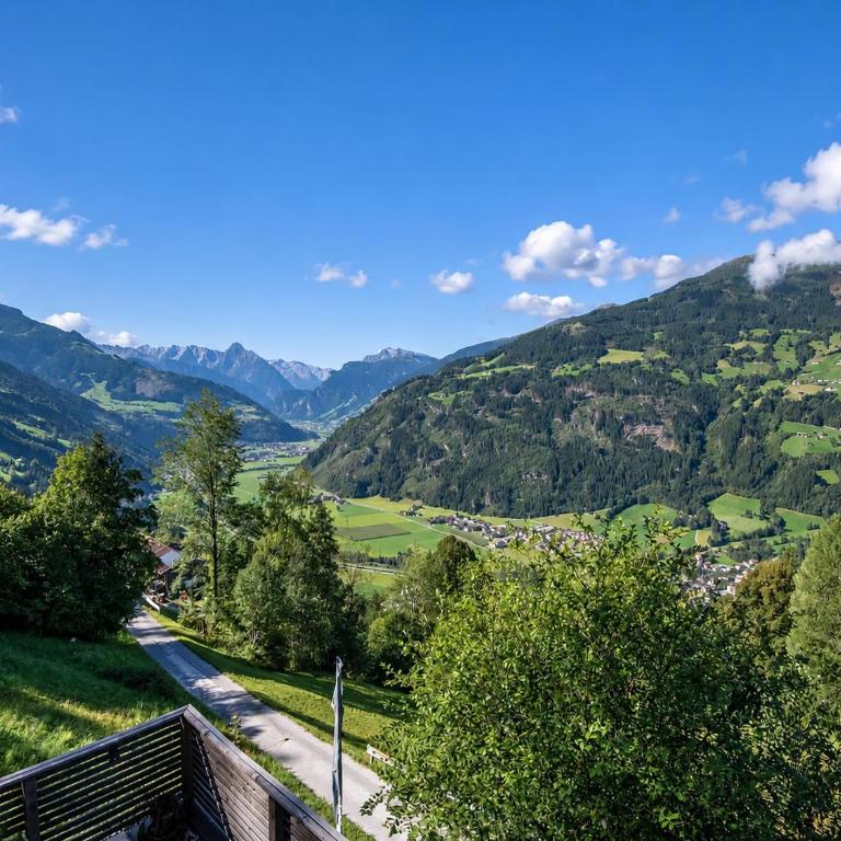 Apartment in Aschau near Kaltenbach Ski Lift - Apartment mit 2 Schlafzimmern - 19