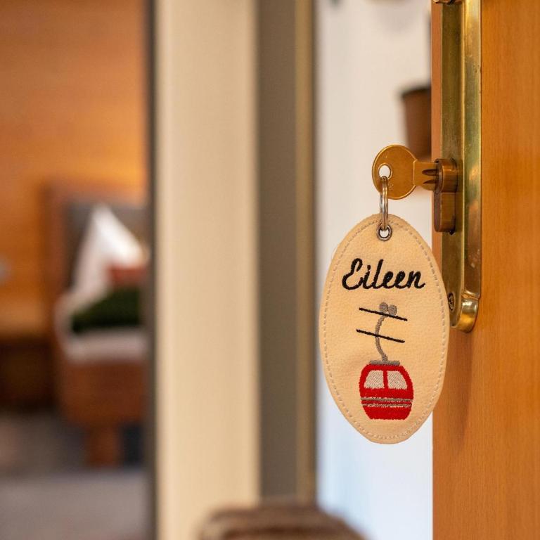 Apartment in Kitzbühel near Ski Lifts - Apartment mit 2 Schlafzimmern - 36