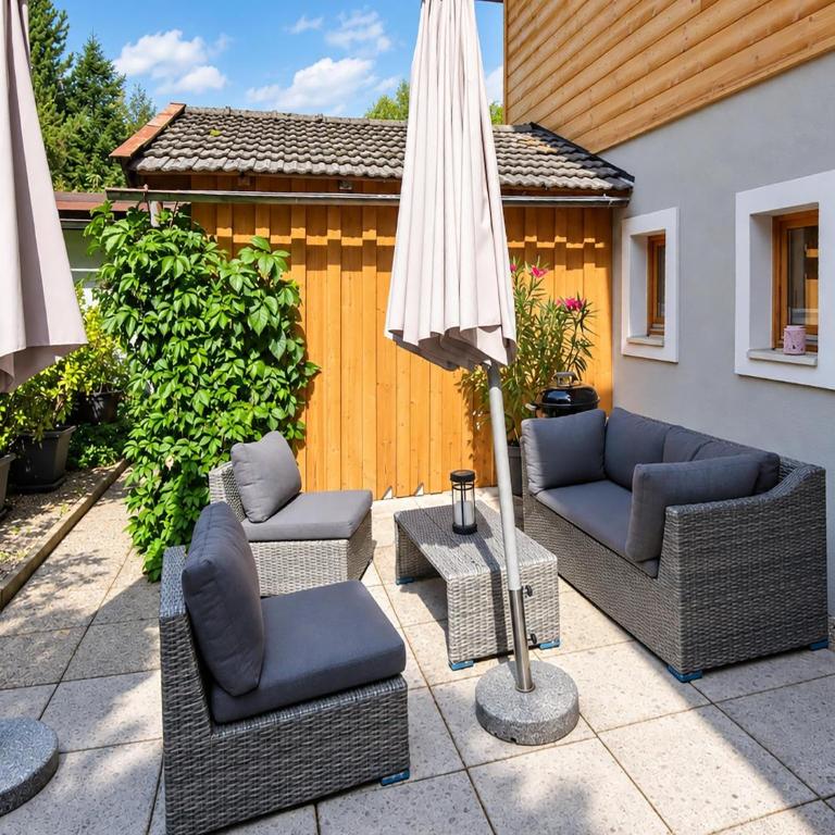 Apartment in Kitzbühel near Ski Lifts - Apartment mit 2 Schlafzimmern - 30