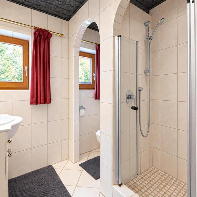 Apartment in Kitzbühel near Ski Lifts - Apartment mit 2 Schlafzimmern - 27