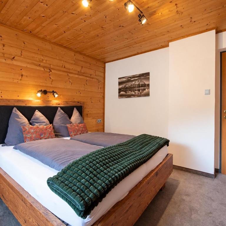 Apartment in Kitzbühel near Ski Lifts - Apartment mit 2 Schlafzimmern - 20