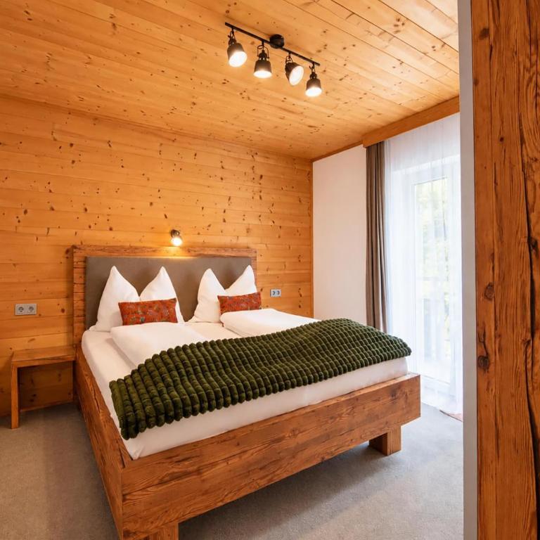Apartment in Kitzbühel near Ski Lifts - Apartment mit 2 Schlafzimmern - 17