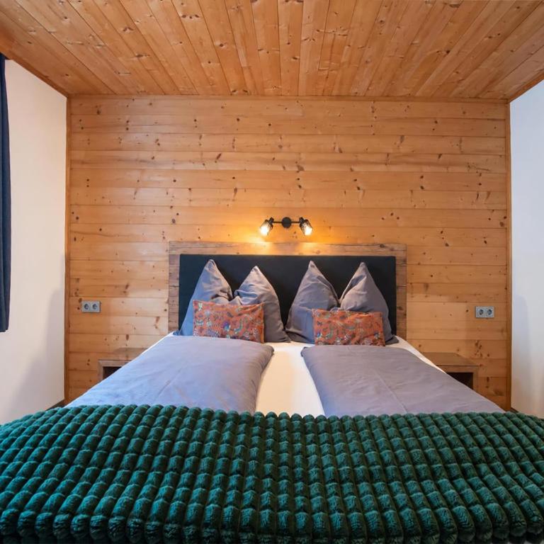 Apartment in Kitzbühel near Ski Lifts - Apartment mit 2 Schlafzimmern - 23