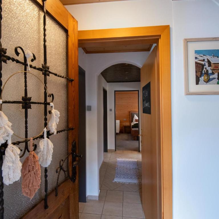 Apartment in Kitzbühel near Ski Lifts - Apartment mit 2 Schlafzimmern - 12