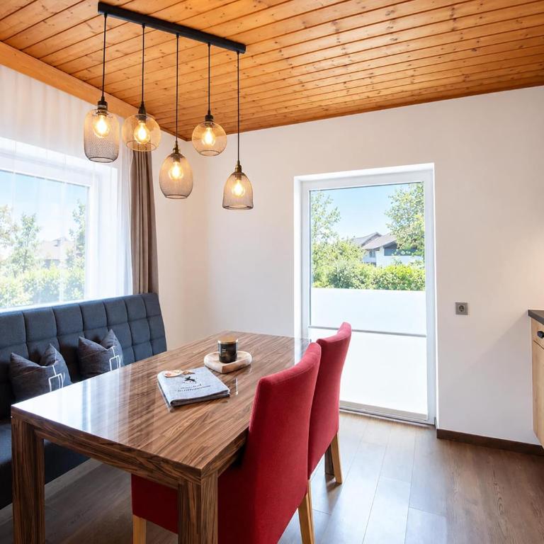 Apartment in Kitzbühel near Ski Lifts - Apartment mit 2 Schlafzimmern - 2