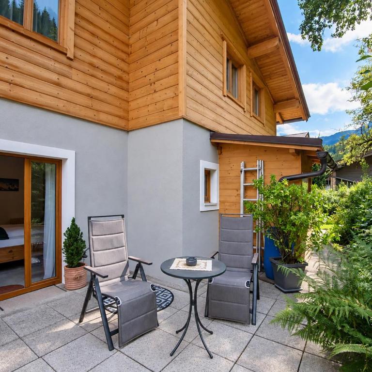 Apartment in Kitzbühel near Ski Lifts - Apartment mit 2 Schlafzimmern - 29