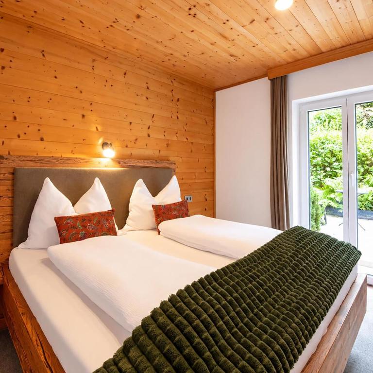 Apartment in Kitzbühel near Ski Lifts - Apartment mit 2 Schlafzimmern - 3