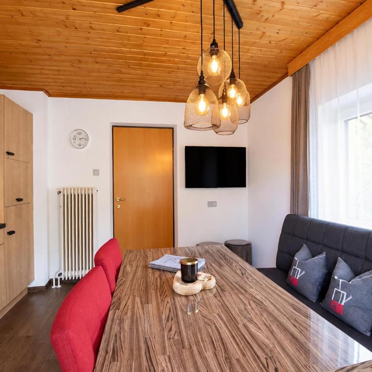 Apartment in Kitzbühel near Ski Lifts - Apartment mit 2 Schlafzimmern - 11