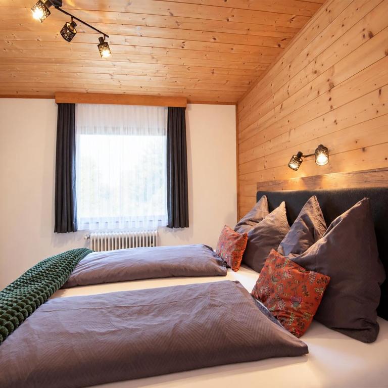Apartment in Kitzbühel near Ski Lifts - Apartment mit 2 Schlafzimmern - 21