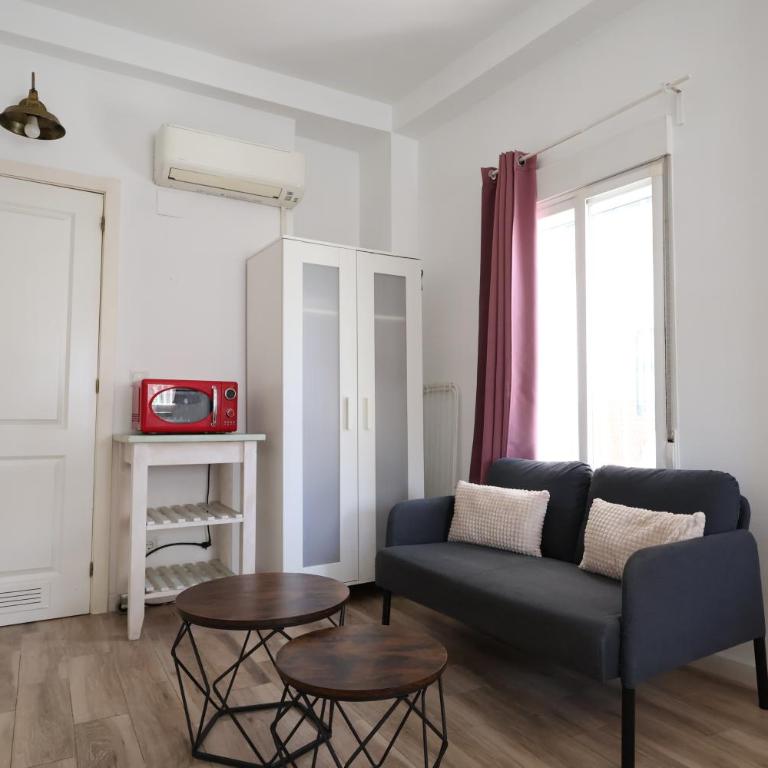 Galicia B - Renovated Studio in the Heart of Arroyo de la Miel - Studio - 8