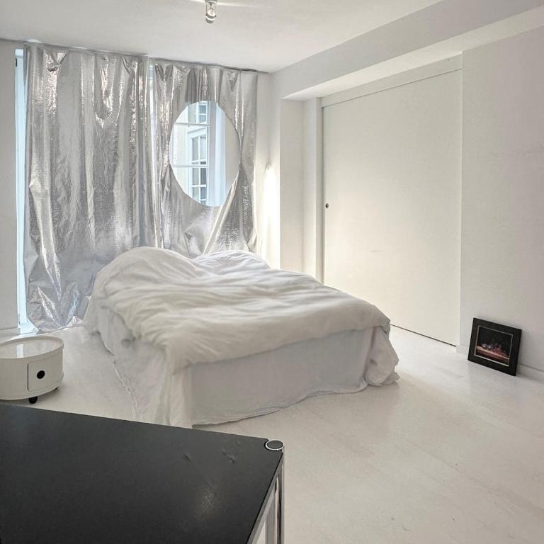 Design Apartment by Isar close to Oktoberfest - Apartment mit 1 Schlafzimmer - 1