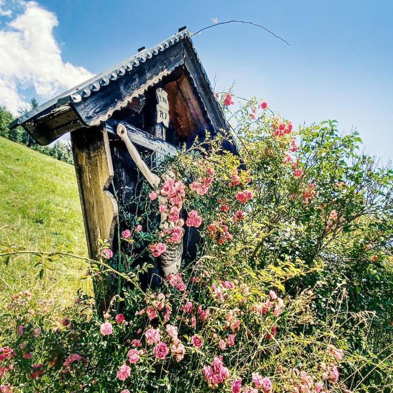 Chalet in Piesendorf near Ski Slopes - Ferienhaus mit 4 Zimmern - 7