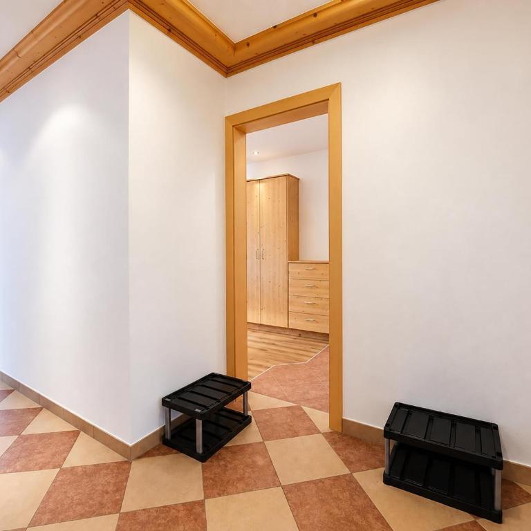 Apartment in Mittersill with terrace - Apartment mit 1 Schlafzimmer - 20