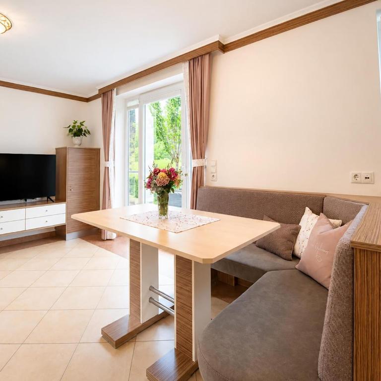 Apartment in Mittersill with terrace - Apartment mit 1 Schlafzimmer - 17