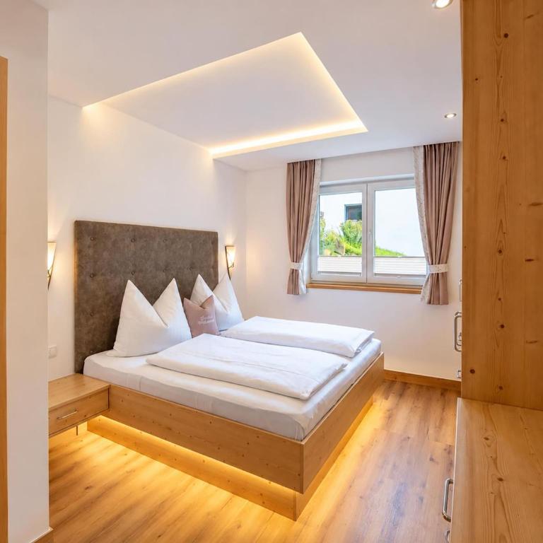 Apartment in Mittersill with terrace - Apartment mit 1 Schlafzimmer - 21