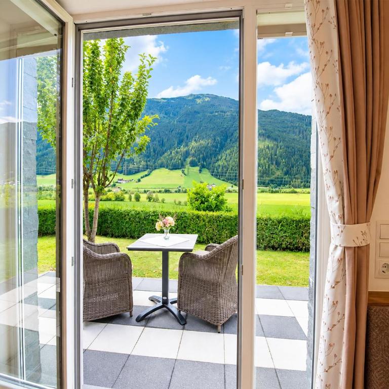 Apartment in Mittersill with terrace - Apartment mit 1 Schlafzimmer - 28