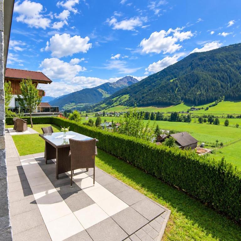 Apartment in Mittersill with terrace - Apartment mit 1 Schlafzimmer - 30